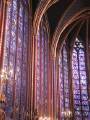 Sainte Chapelle Paris